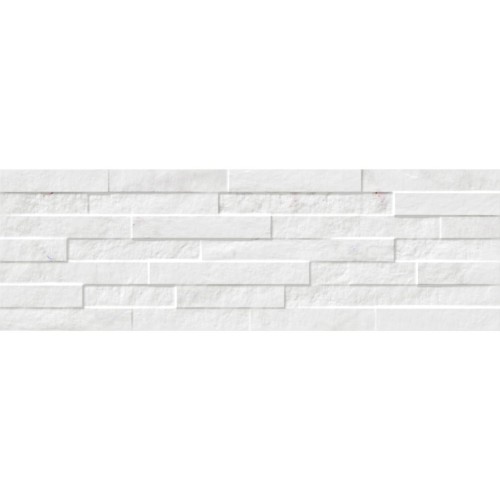 Irun White 17x52cm (box of 10)