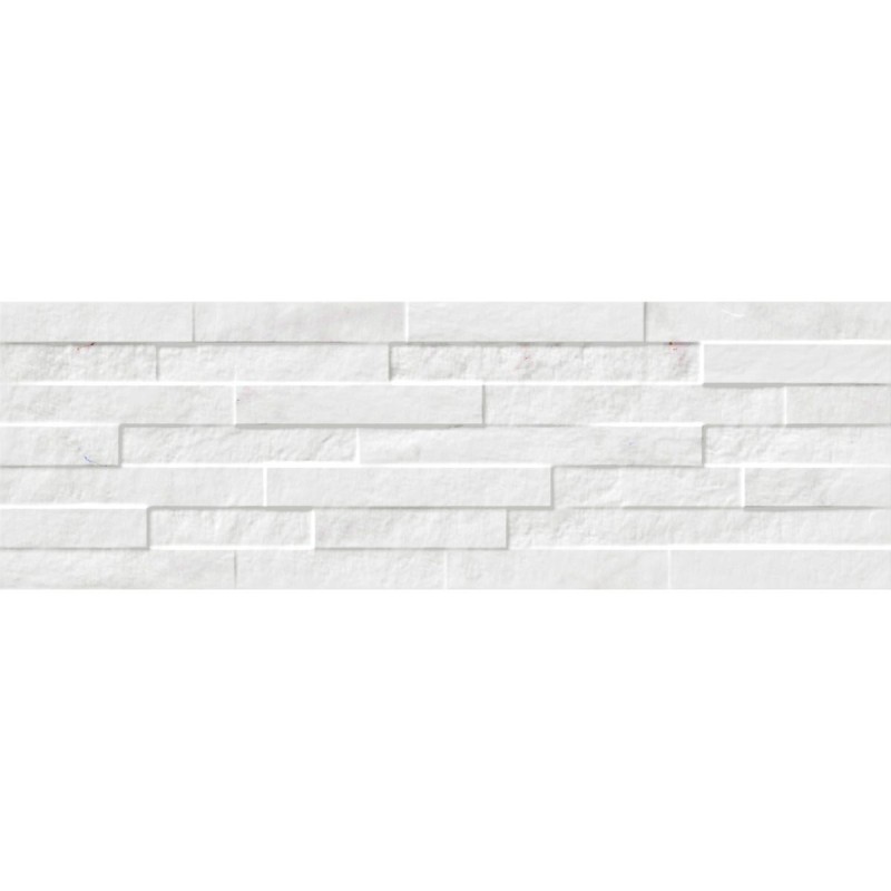 Irun White 17x52cm (box of 10)