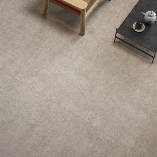 Loft Concrete Light Beige 80x80cm (box of 2)