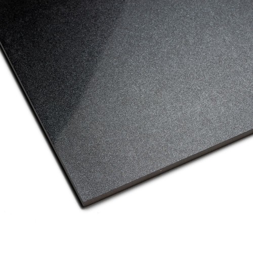 Stardust Black Lappato 90x90cm (box of 1)