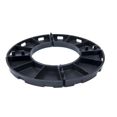Ryno RPS10 Stackable Paving Support 150mm Diameter, Height 10mm