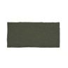 Clay Olive 6.5x13cm (box of 60)
