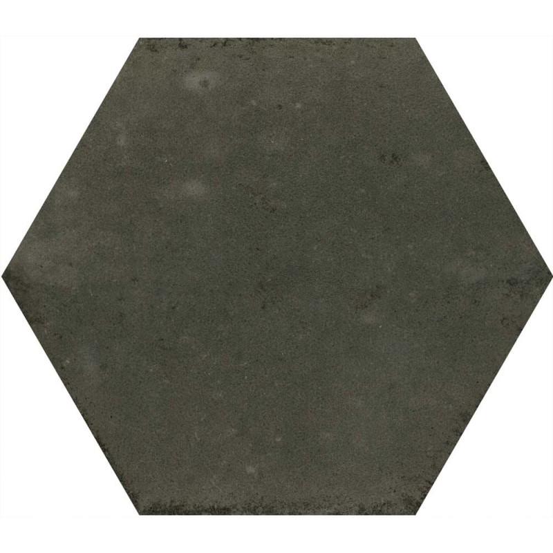 Pope Ash Hexagon 15x17.3cm (box of 48)