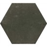 Pope Ash Hexagon 15x17.3cm (box of 48)