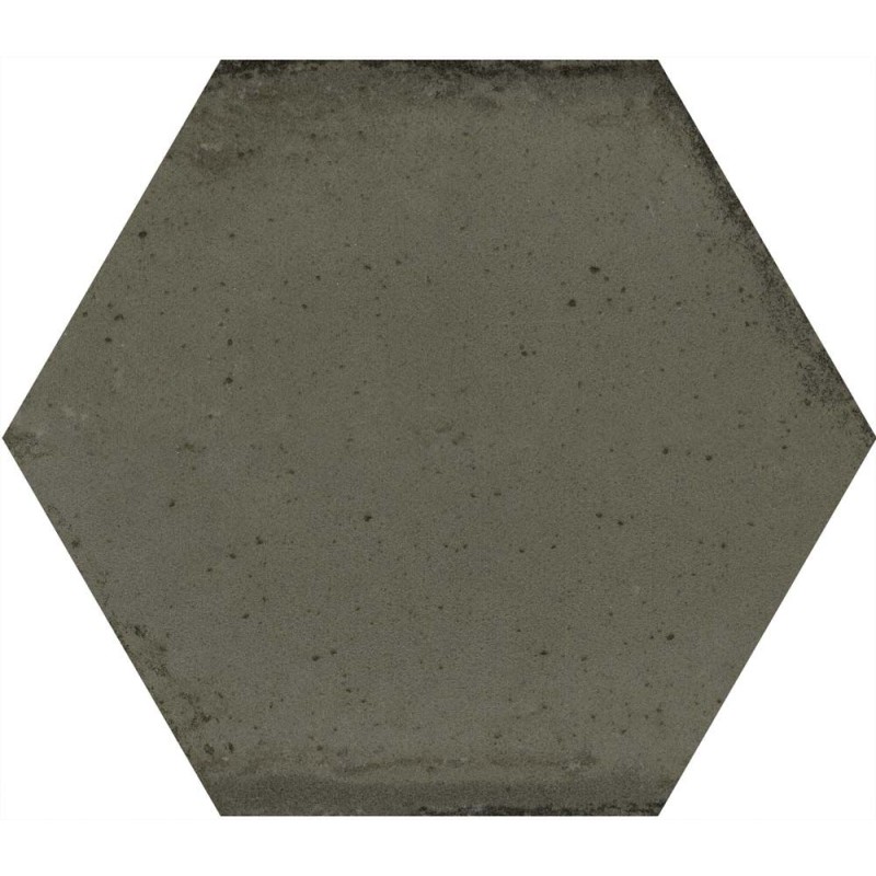 Pope Ash Hexagon 15x17.3cm (box of 48)