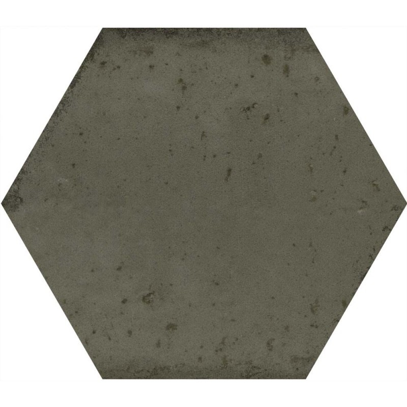 Pope Ash Hexagon 15x17.3cm (box of 48)