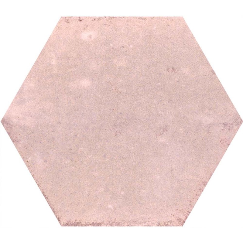 Pope Rose Hexagon 15x17.3cm (box of 48)