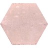 Pope Rose Hexagon 15x17.3cm (box of 48)