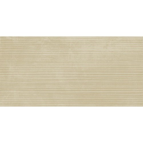 Loft Cream Waves Structured Decor 30x60cm (box of 7)