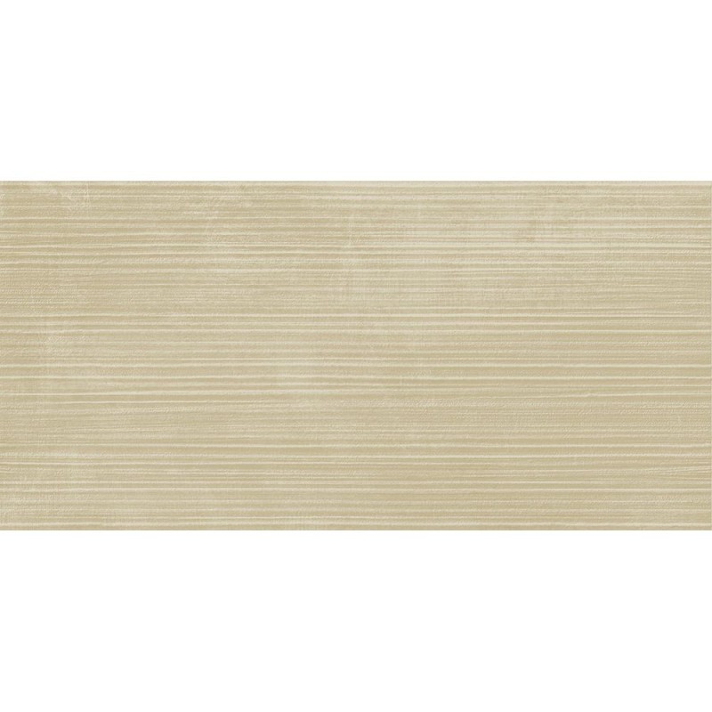 Loft Cream Waves Structured Decor 30x60cm (box of 7)