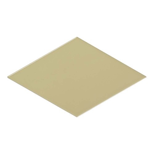 Rhombus Yellow 15.2x26.3cm (box of 25)
