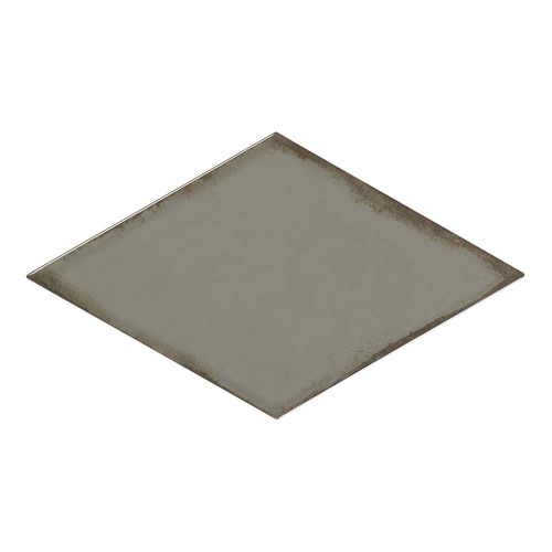 Vintage Rhombus Light Grey 15.2x26.3cm (box of 25)