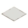 Vintage Rhombus White 15.2x26.3cm (box of 25)