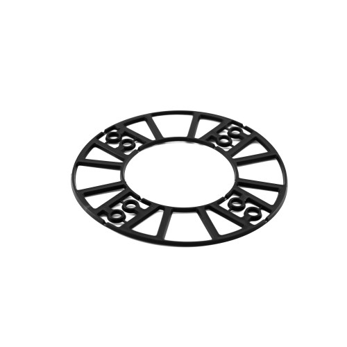 Ryno RPS3 Paving Support Shim 150mm Diameter x 3mm Polypropylene (for RPS10 & RPS15)