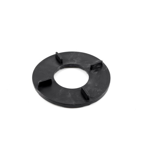 Ryno RPS9 Support Pad 120mm Diameter, Height 9mm Rubber