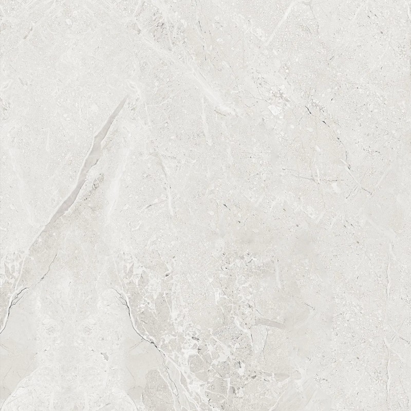 Makrana Breccia Blanco Polished 60x60cm (box of 3)