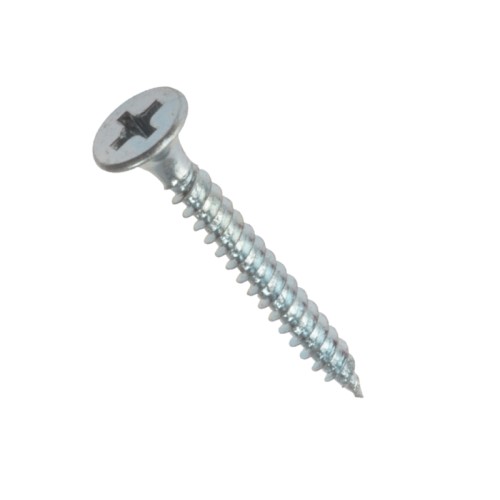 Baseboard Drywall Screws 25mm Black (box of 1000)