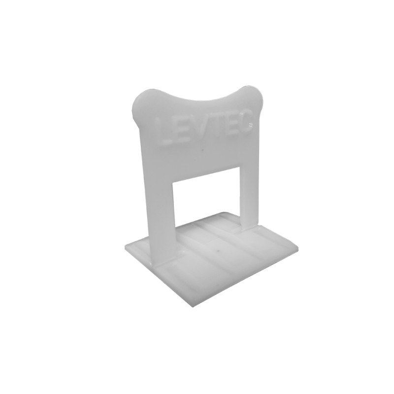 Levtec Levelling System Floor Kit - 100 Clips, 100 Wedges & Pliers