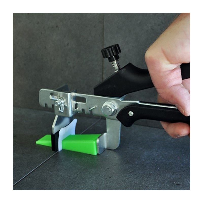 Levtec Levelling System Pliers