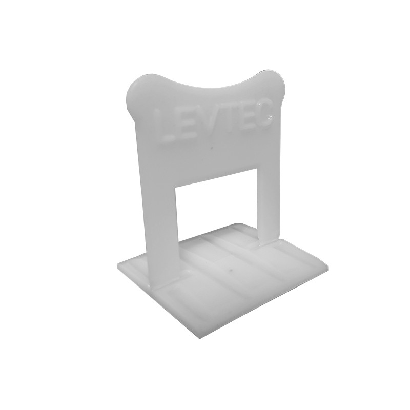 Levtec Levelling System Floor Kit - 100 Clips, 100 Wedges & Pliers