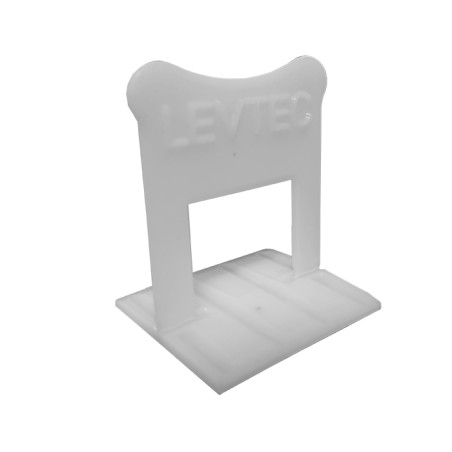 Levtec Levelling System Clips 12mm, 1.5mm spacer