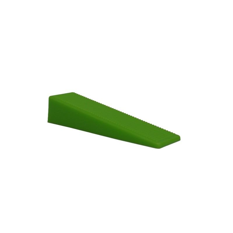 Levtec Levelling System Wedges (pack of 250)