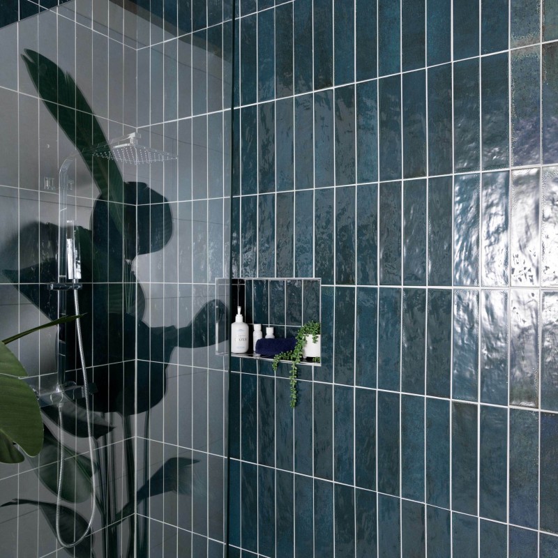 Asly Blue 7.5x30cm (box of 25)