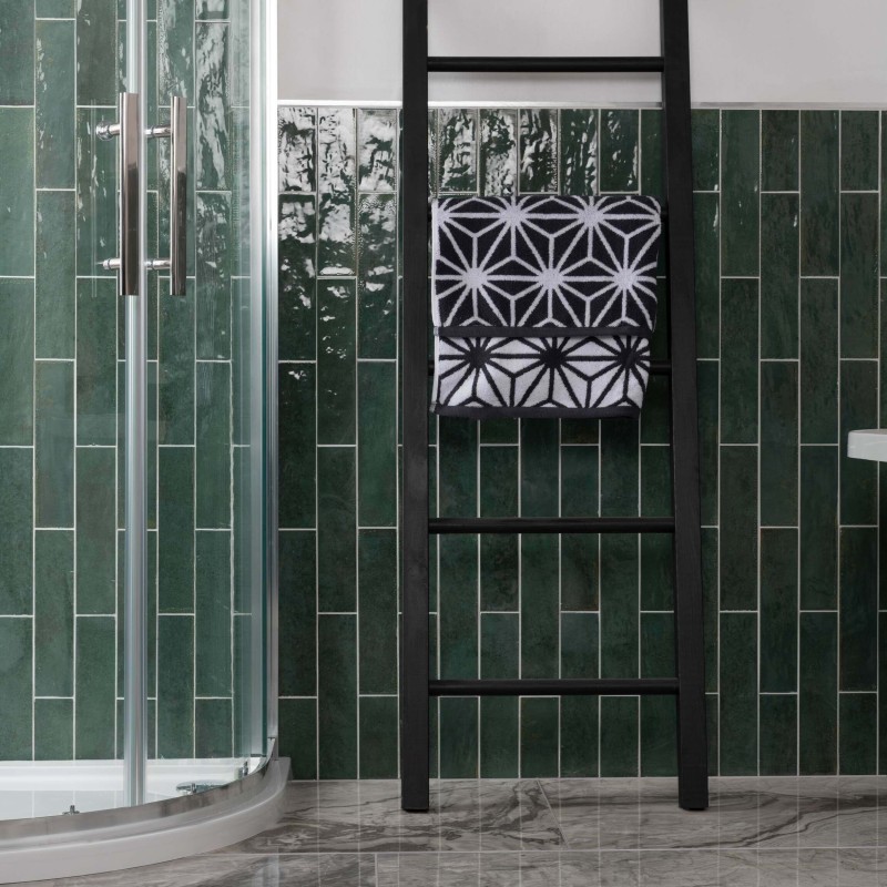 Asly Green 7.5x30cm (box of 25)