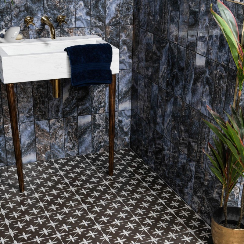 Onix Lapislazuli 10x30cm (box of 40)