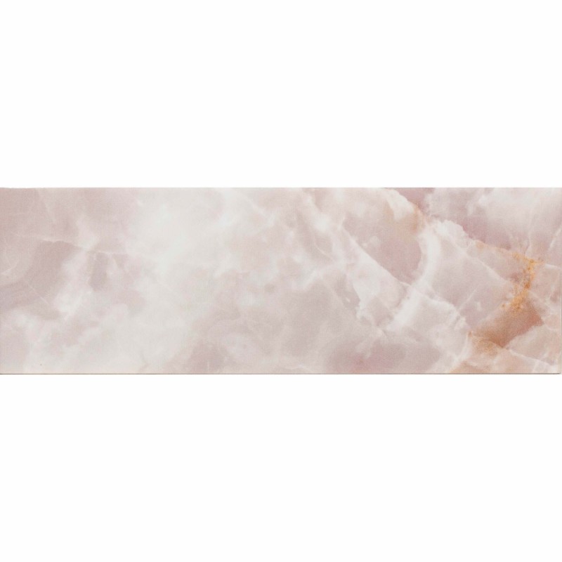 Onix Rosa 10x30cm (box of 40)