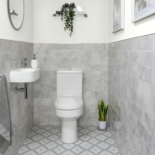 Onix Smoke 10x30cm (box of 40)