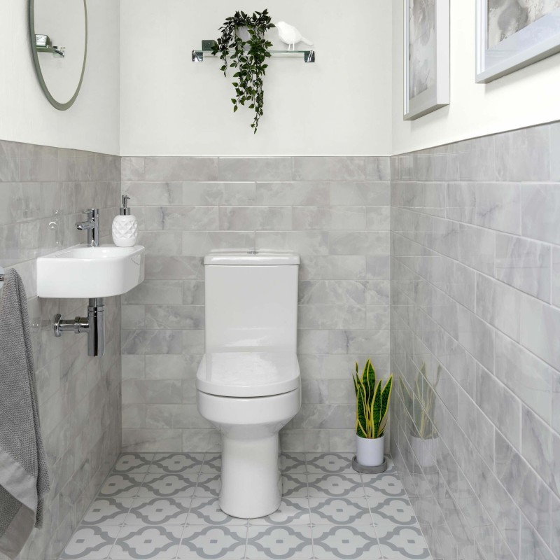 Onix Smoke 10x30cm (box of 40)