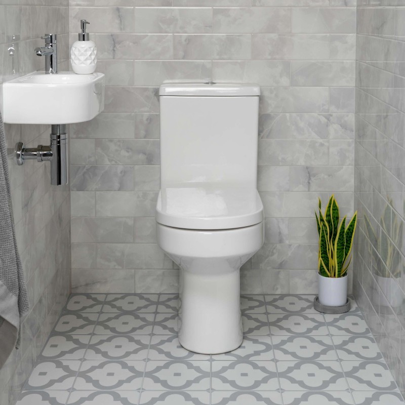 Onix Smoke 10x30cm (box of 40)