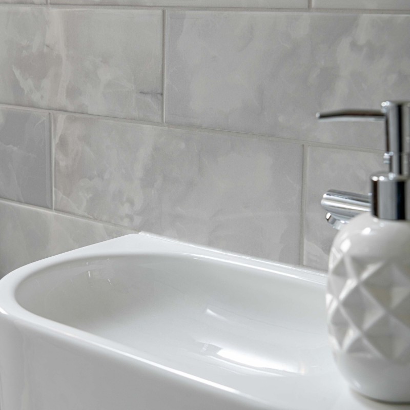 Onix Smoke 10x30cm (box of 40)