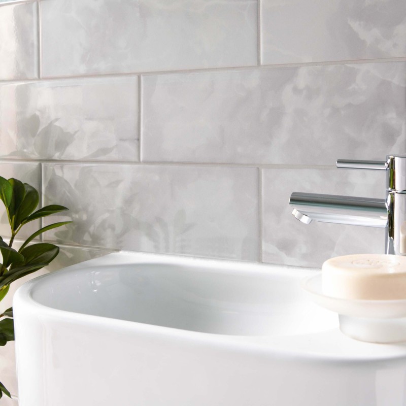 Onix Smoke 10x30cm (box of 40)