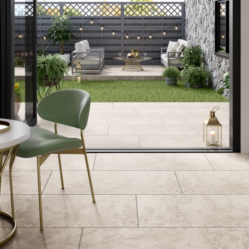 Rapolano Marble Beige Outdoor 60x120cm 20mm (box of 1)