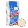 Mapei Ultracolor Plus 130 Jasmine Grout (5kg bag)