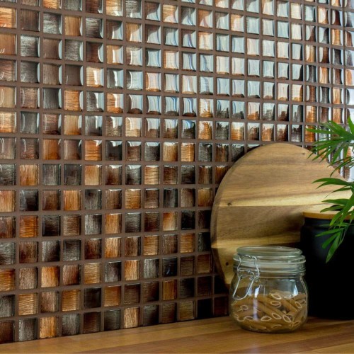 Mapei Ultracolor Plus 144 Chocolate Grout (5kg bag)