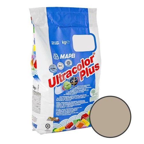 Mapei Ultracolor Plus 133 Sand Grout (5kg bag)
