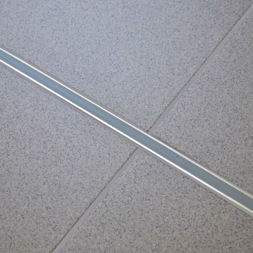 TileTight Expansion Joint 12mm Plain (pack of 5)