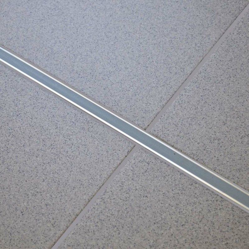 TileTight Expansion Joint 12mm Plain (pack of 5)