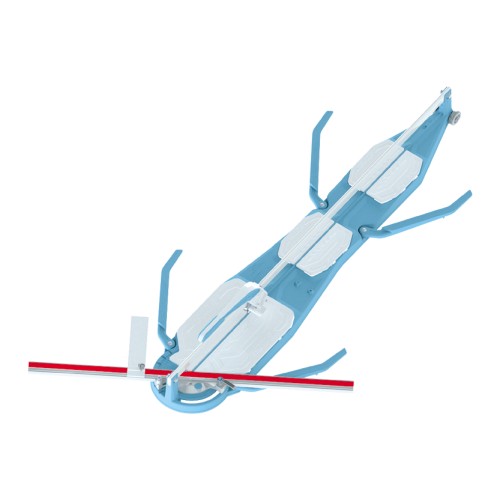 Sigma Series 4 4FN NEX Tile Cutter 155cm