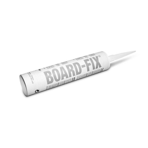 Jackoboard Board Fix and Seal Adhesive (290ml tube)