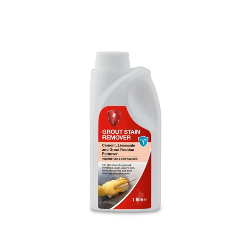 LTP Grout Stain Remover (1L)