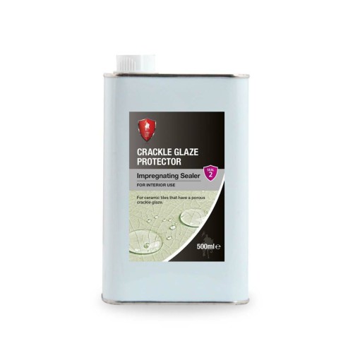 LTP Crackle Glaze Protector (500ml)
