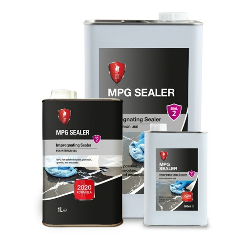 LTP MPG Sealer (1L)