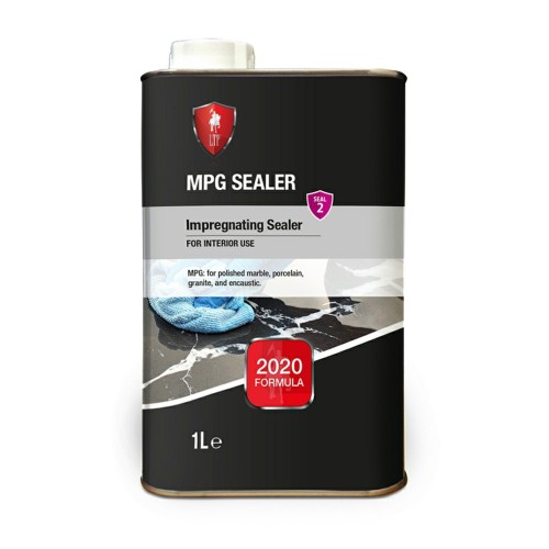 LTP MPG Sealer (1L)