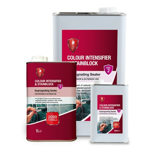 LTP Colour Intensifier & Stainblock (1L)