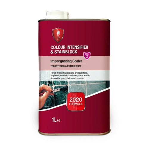 LTP Colour Intensifier & Stainblock (1L)