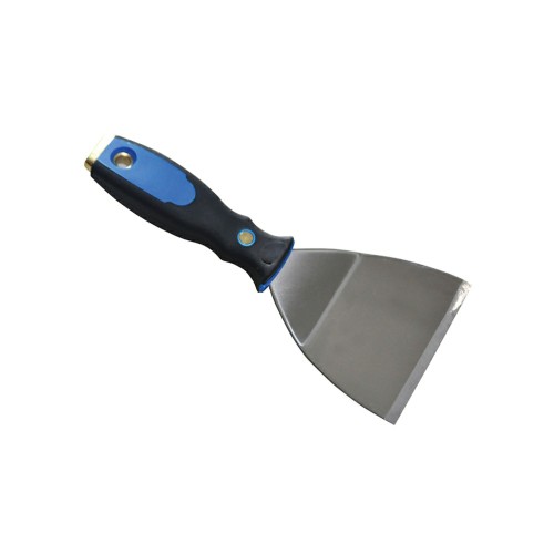 Genesis Tile Remover and Hand Scraper - 100mm with Brass Core